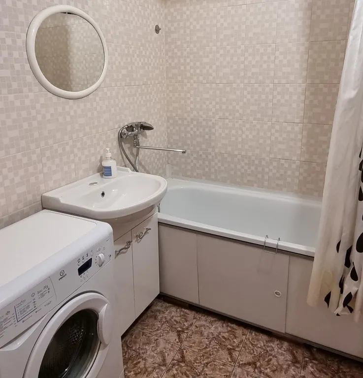 Квартира Квартира в шаговой доступности от БСМП — Красноярск