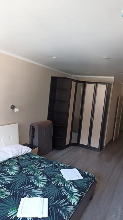 Квартира Квартира в ЖК Акварель — Геленджик