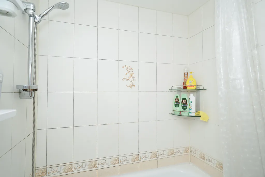 Квартира Квартира с видом на море — Махачкала