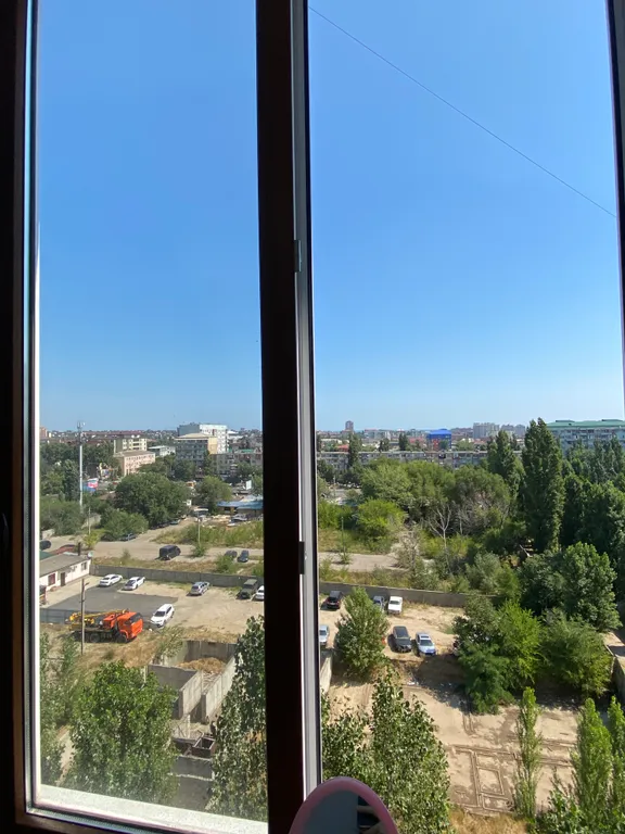 Большая комната в квартире