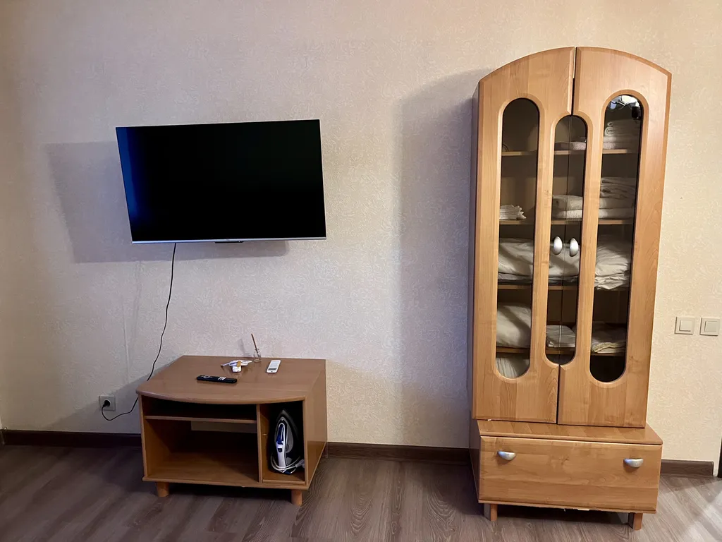 Квартира в 5 мин до кремля, центр рядом