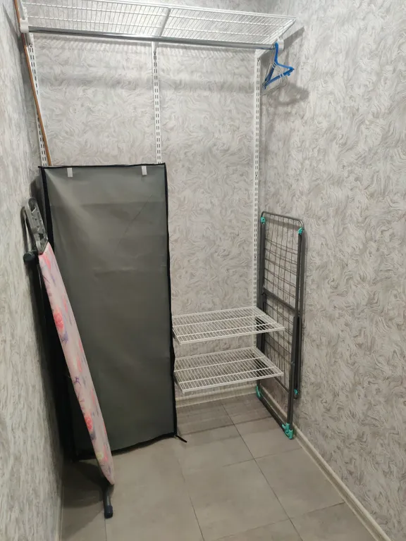 Квартира Квартира Студия в центре с видом на море — Анапа