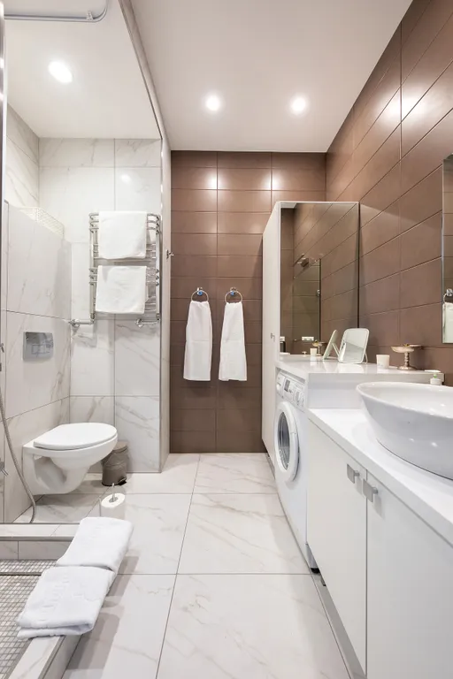 Квартира Квартира Уникальная студия с великолепной террасой’ — Санкт-Петербург