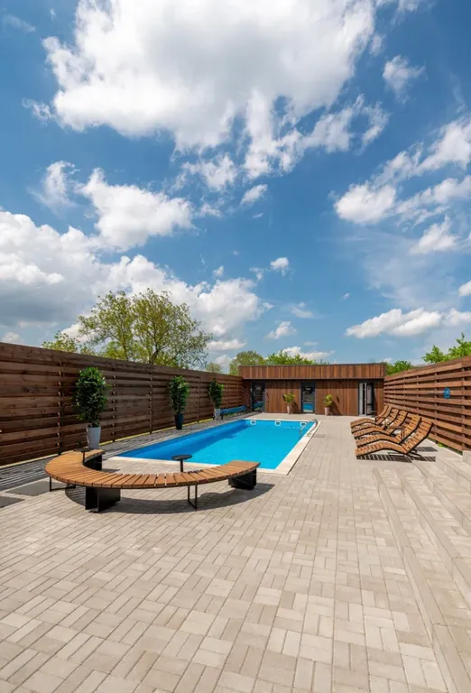 2-комнатный Дом