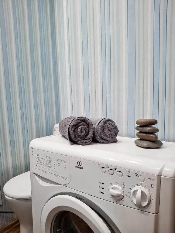 Квартира в центре Рубцовска