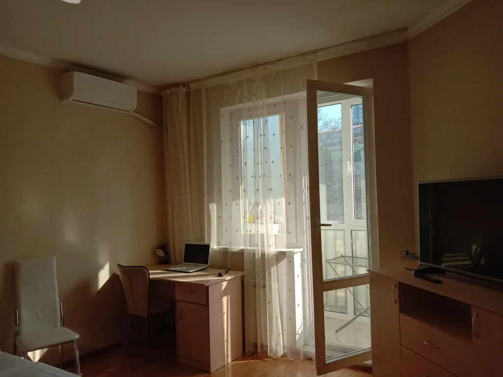Квартира Уютная квартира в доме у Дендрария — Сочи