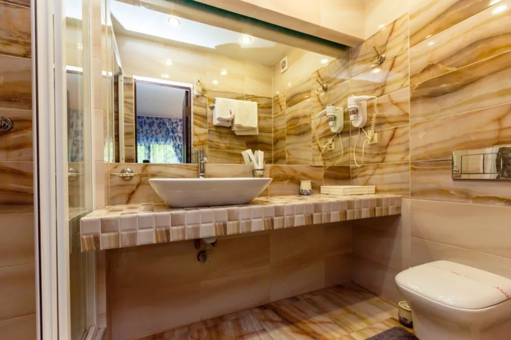 Квартира Комната — Светлый