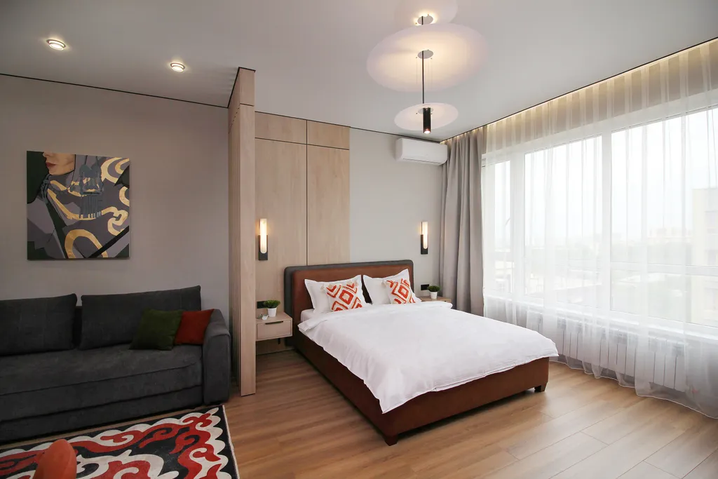 Meridian Urban Loft 351