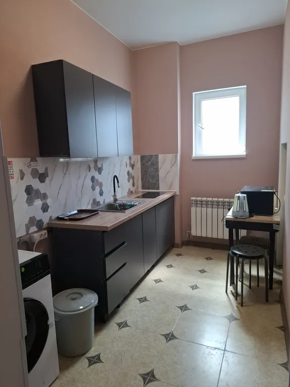 Коттедж Гостевой дом с видом на горы — Сочи