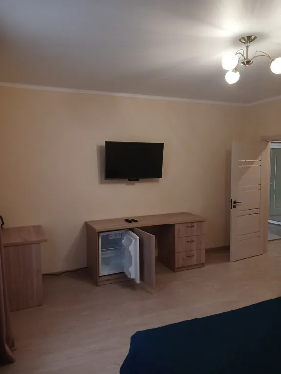 Апартаменты в гостевом доме