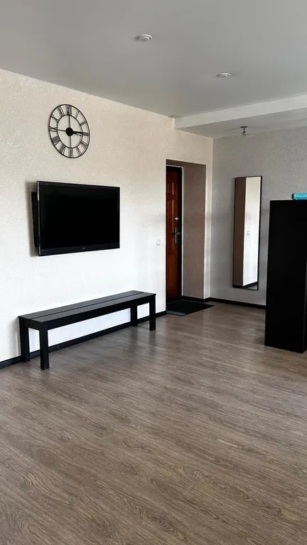 Уютная просторная студия в элитном районе