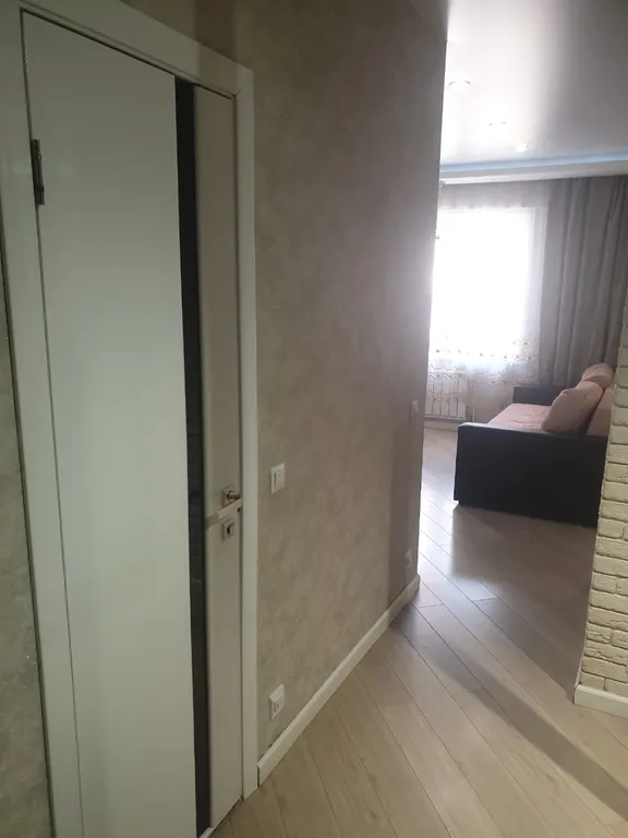 Квартира возле Ангары