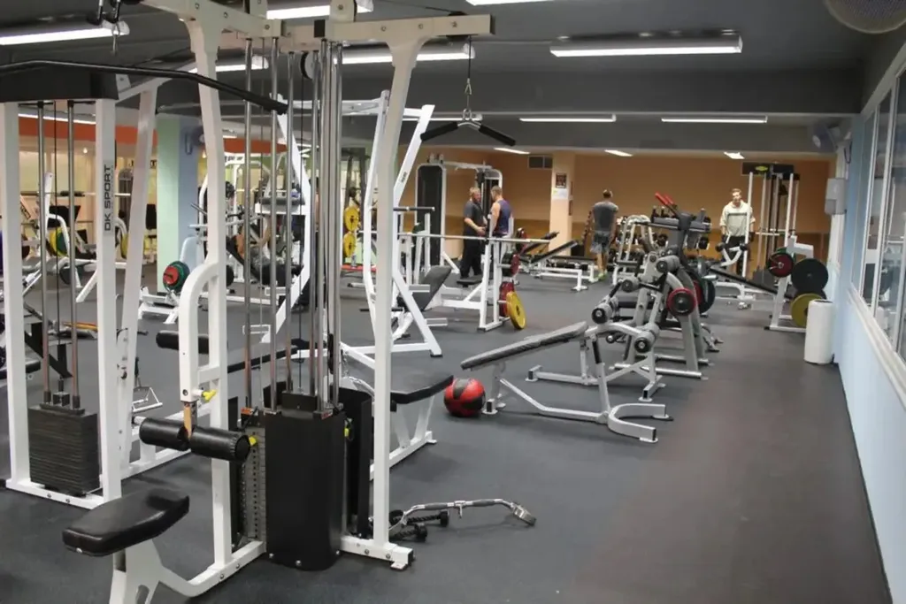 Двухместный улучшенный