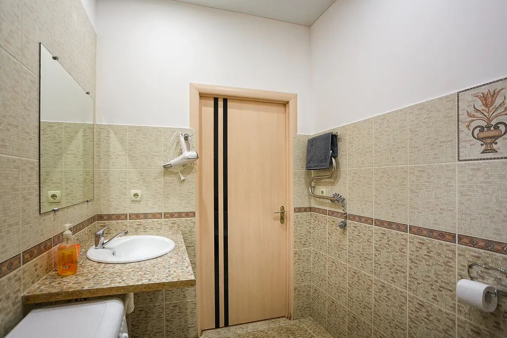 Апартамент в ЖК Фамилия