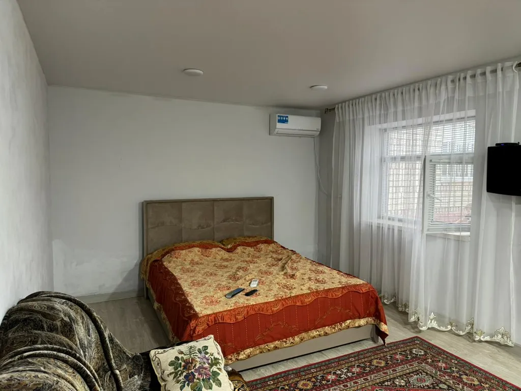 Квартира Уютная комната со всеми условиями для комфортного проживания — аренда посуточно в Избербаш