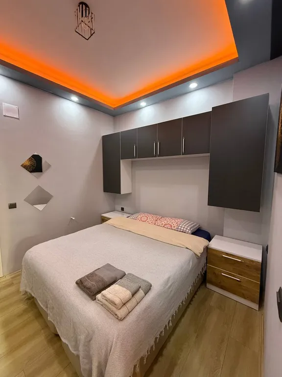 Квартира в центре