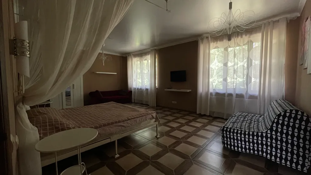 5-комнатный Дом