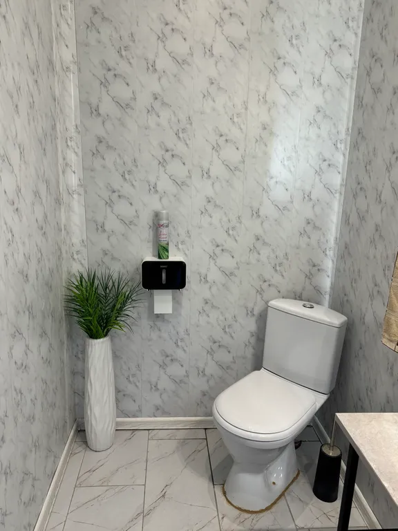 Уютный Коттедж с Баней с видом на горы