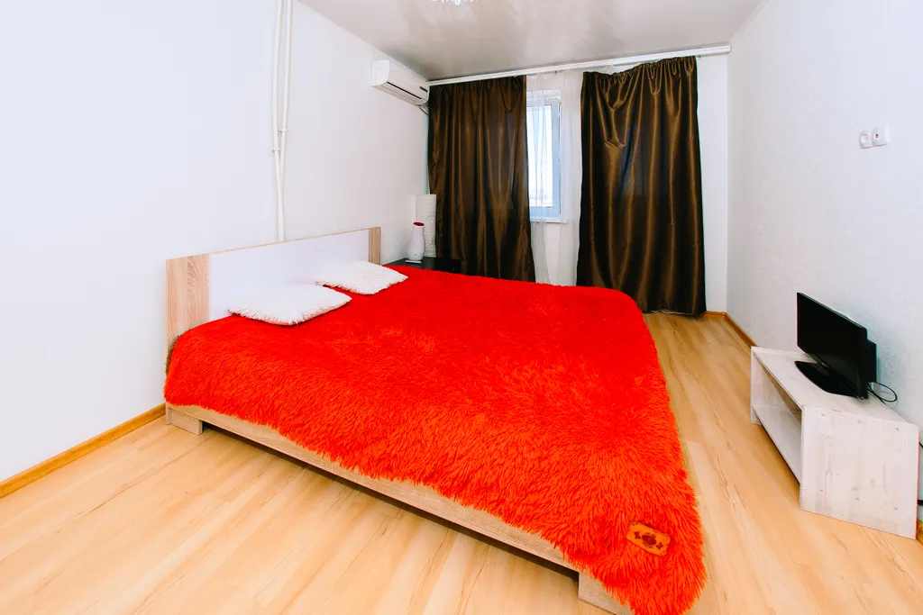 Уютная квартира в центре