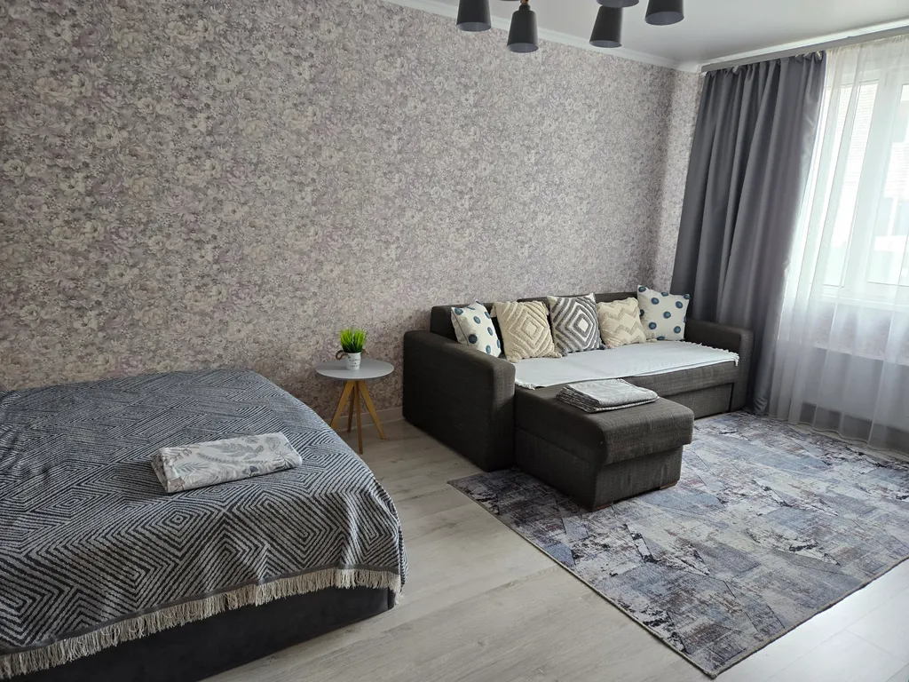 Комфортная квартира у трассы М4 Александровский  сад