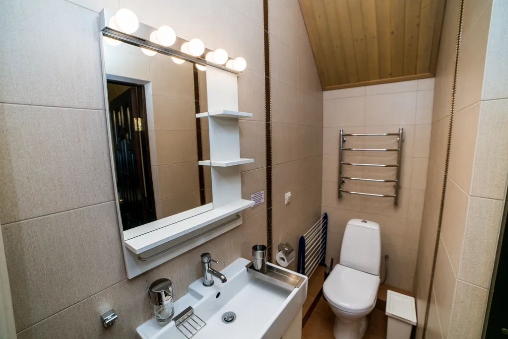 Квартира Комната — Кучугуры