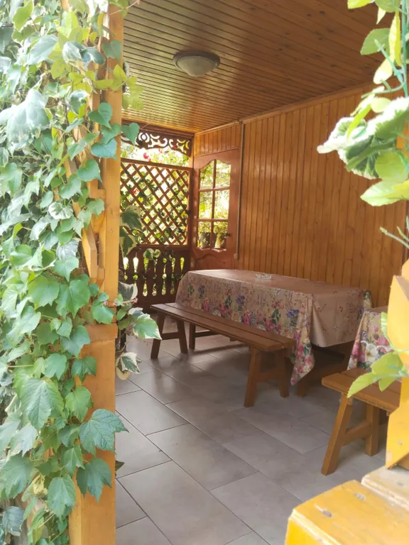 Квартира Комната — Гагра