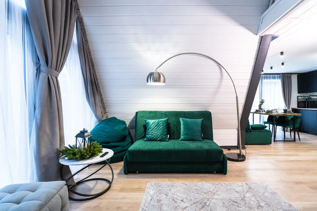 Коттедж комфорт