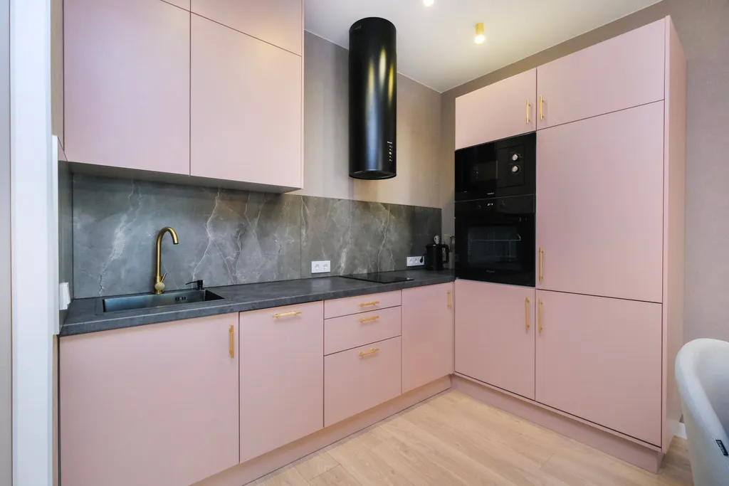 Квартира Апартамент с видом на реку и новым ремонтом в ЖК Марсель 2 — Новосибирск