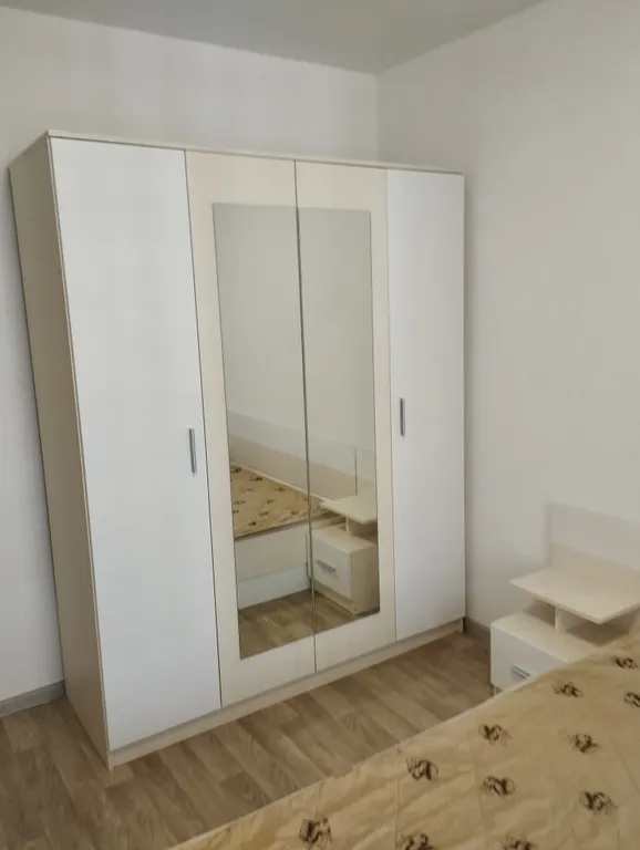 Светлая уютная квартира в центре города