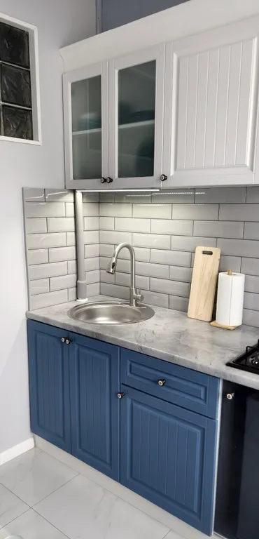 Уютная 2-комнатная квартира рядом с парком