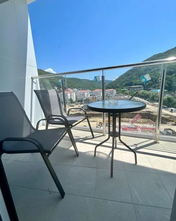 Апартаменты в ЖК Sun Hills