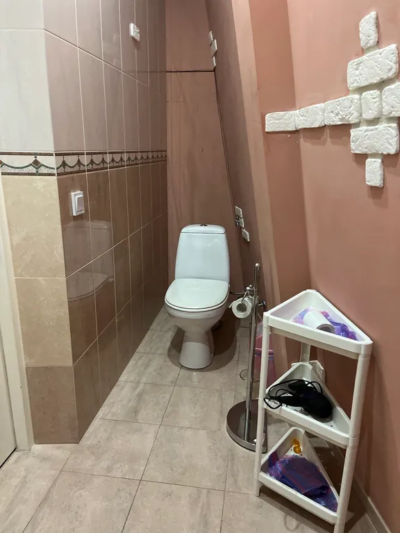 Квартира у моря