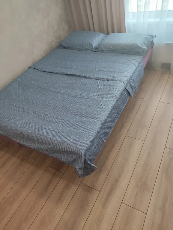 Уютная квартира свежий ремонт