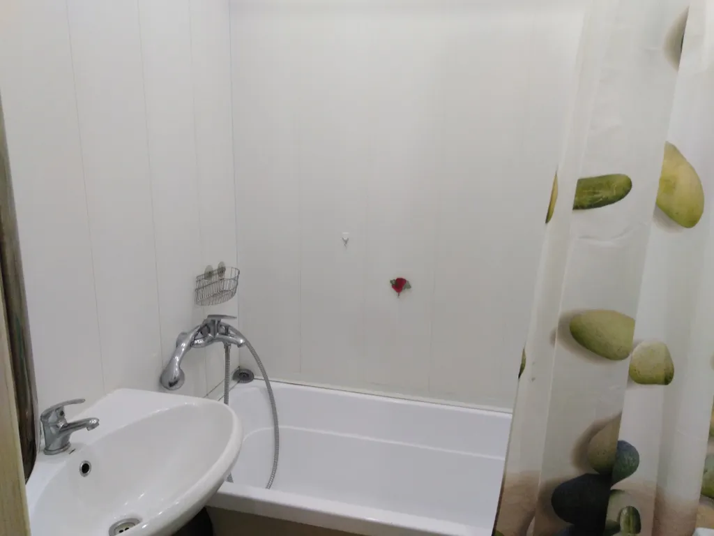 Уютная квартира у леса, рядом с горячим источником