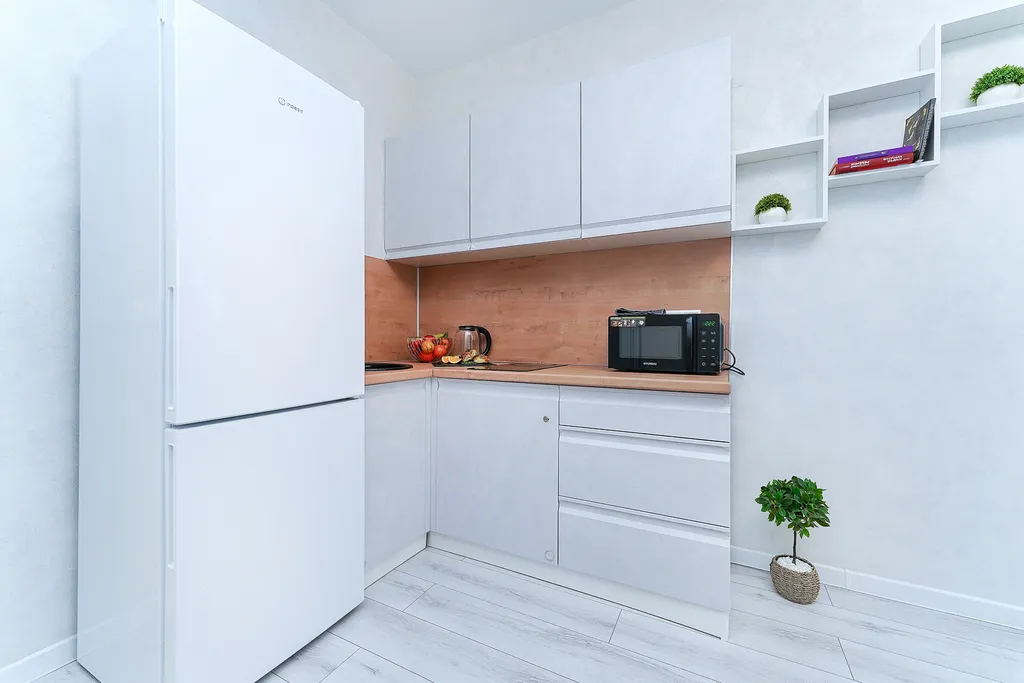 Квартира Квартира Приглашаю в уютную светлую студию. Заселение 24/7 — Краснодар