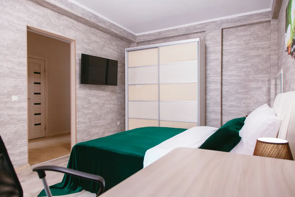 Арктик - люкс