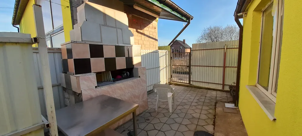 Коттедж Гостевой домик — Зеленоградск