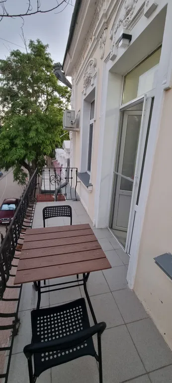 Абсолютно новый таунхаус у моря в историческом центре Евпатории