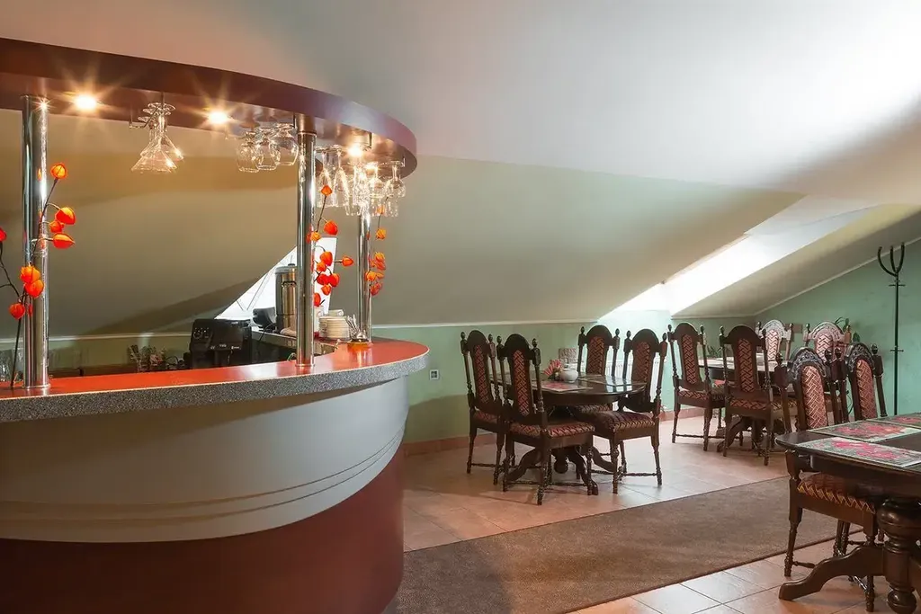 Империя Парк