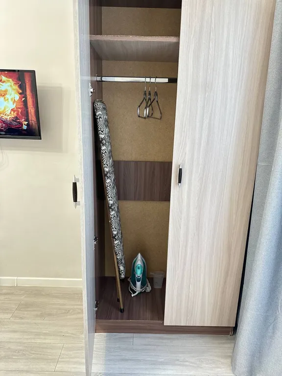 Видовая квартира с видом на площадь Ленина