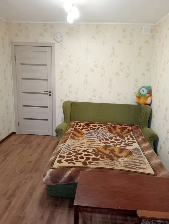 Уютная квартира возле моря