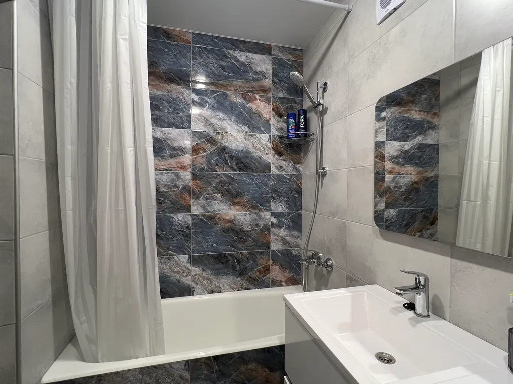 Озерный кабинет-квартира у Нижнего Озера