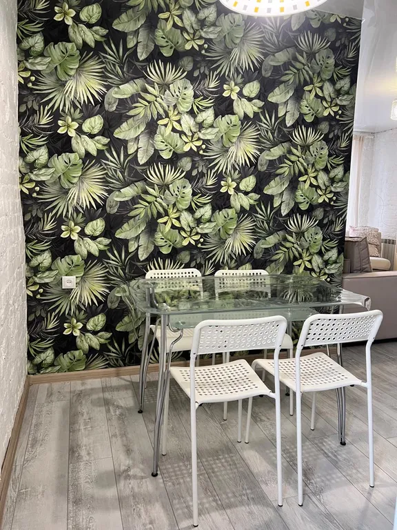 Уютная квартира в историческом центре