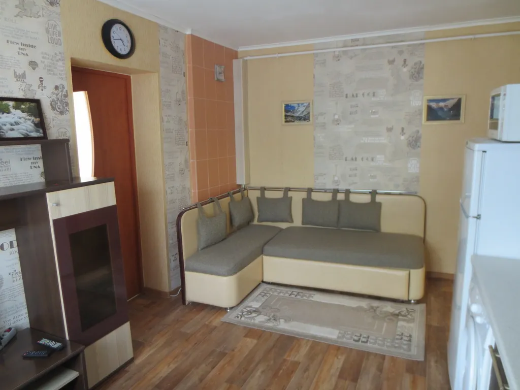 Коттедж Уютный дом в самом центре города — Ессентуки