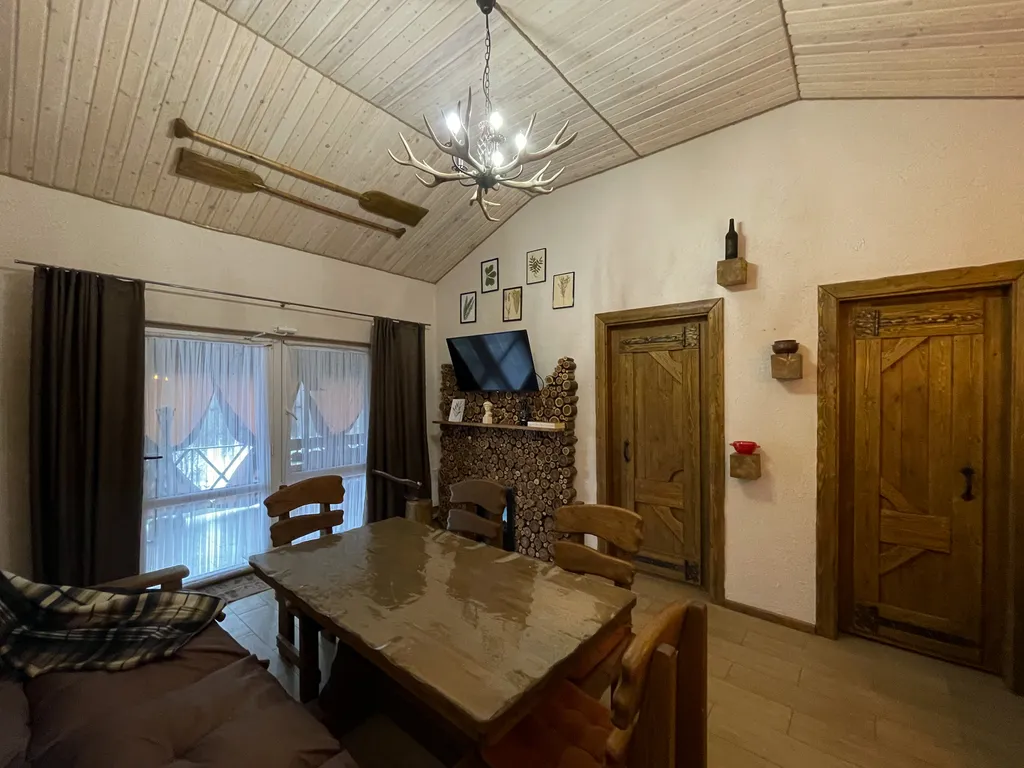 Дом 3 Форест Люкс