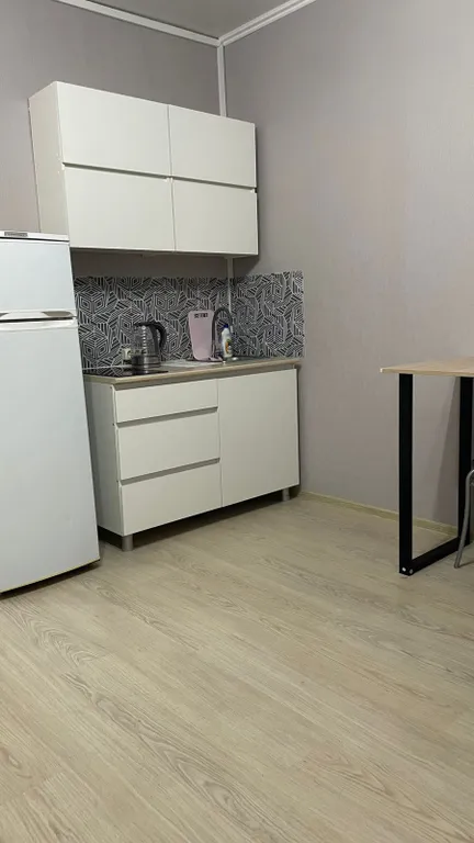 Уютная студия в Большом Истоке