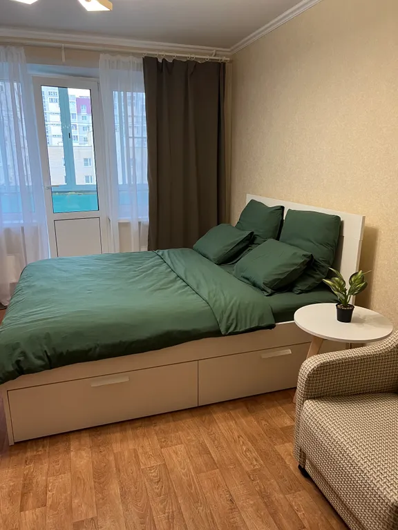 Для гостей, которые любят тишину! Уютная и реально чистая квартира — аренда посуточно в Тверь