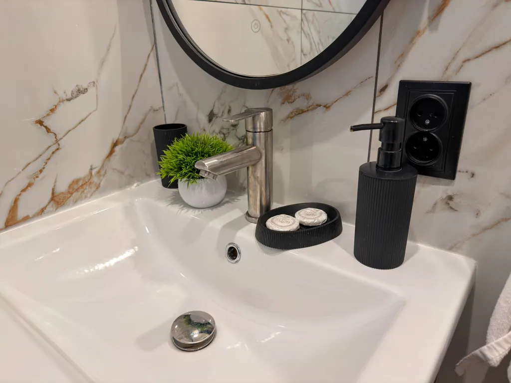 Коттедж B-Zone