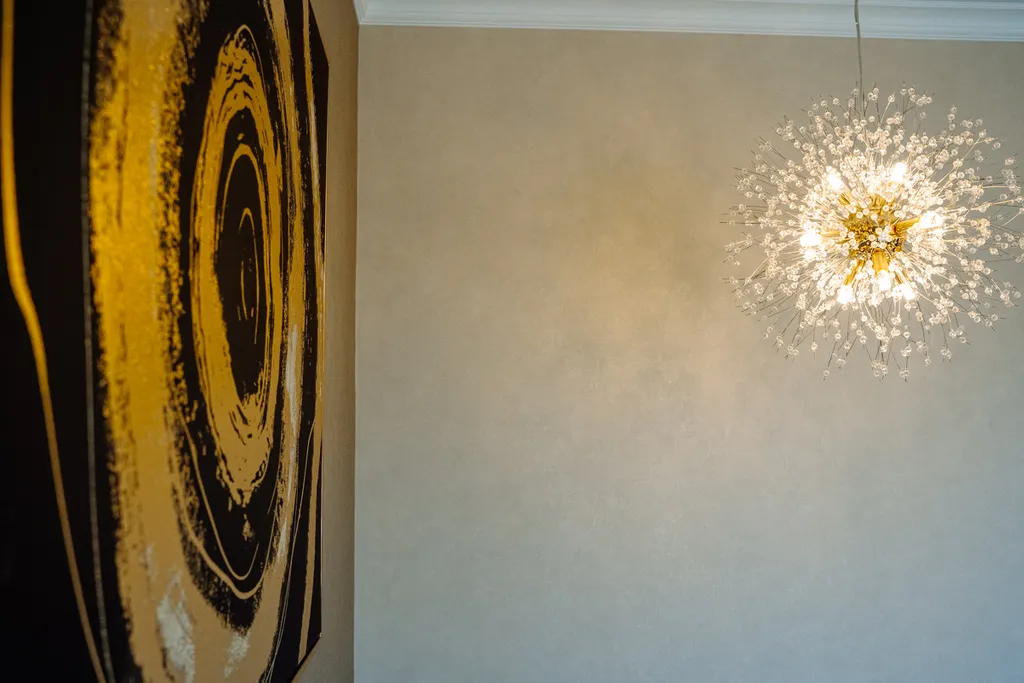 Загородный дом