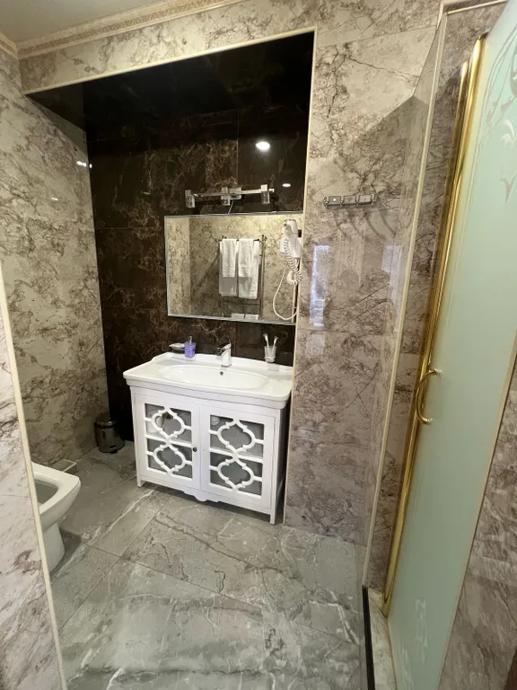 Улучшенный номер